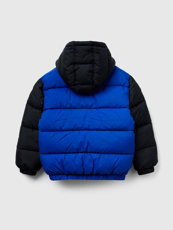 JACKET Junior Boy image number 2